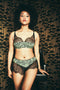 Surrender Lace Tap Pant